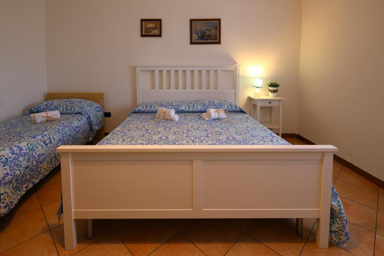 Ingarda Rooms Cavalcaselle Exterior foto