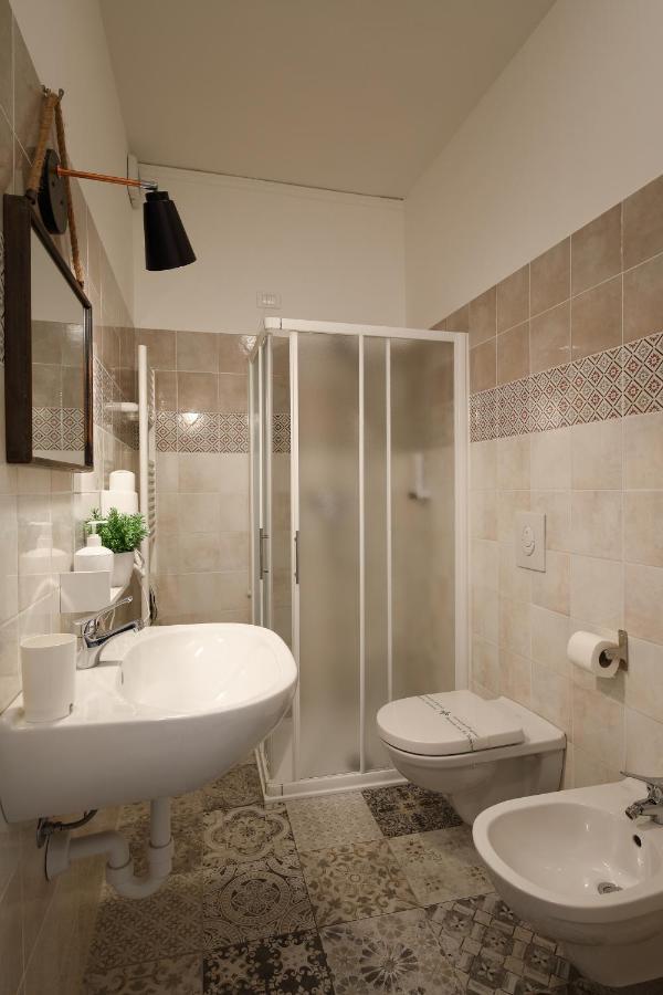 Ingarda Rooms Cavalcaselle Exterior foto