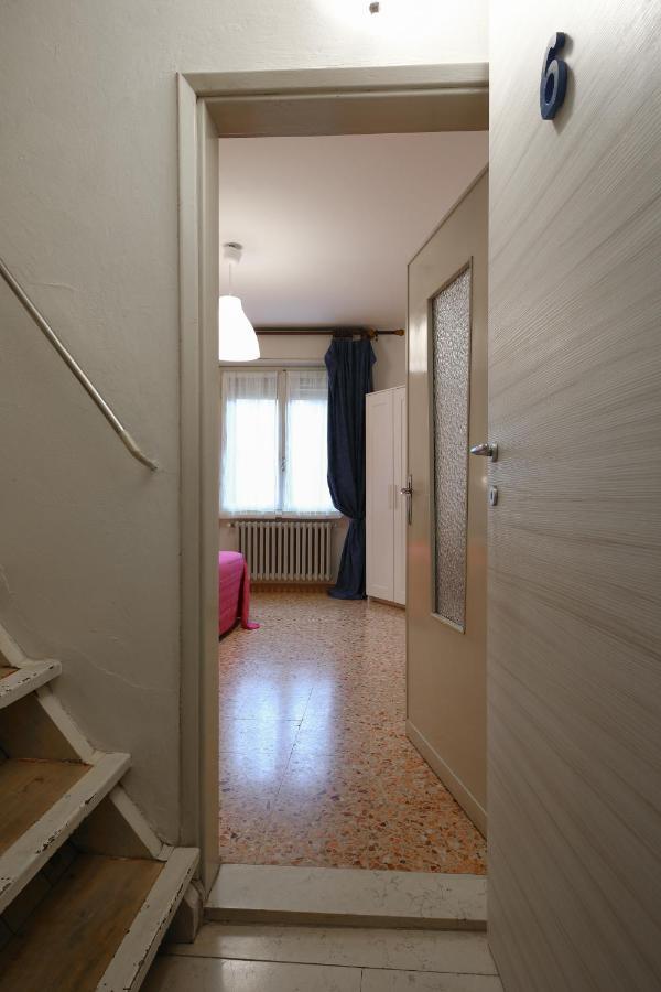 Ingarda Rooms Cavalcaselle Exterior foto