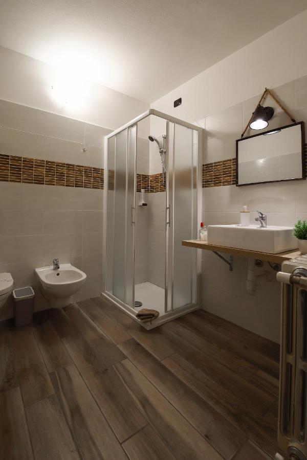 Ingarda Rooms Cavalcaselle Exterior foto