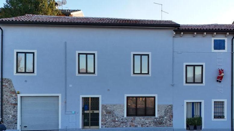 Ingarda Rooms Cavalcaselle Exterior foto