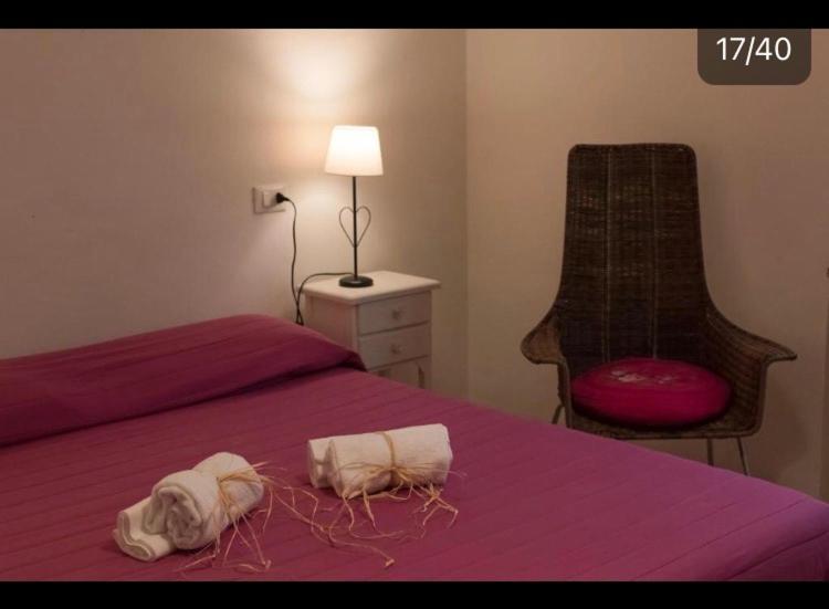 Ingarda Rooms Cavalcaselle Exterior foto