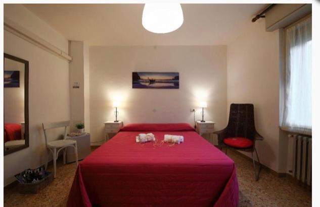 Ingarda Rooms Cavalcaselle Exterior foto